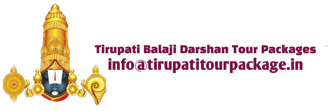 Tirupati Balaji Darshan Tour Packages